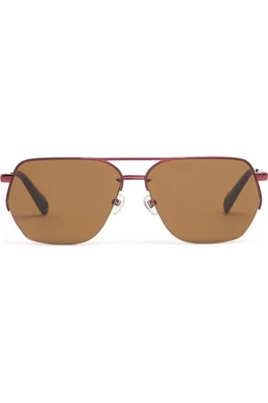 Jacquemus Gafas De Sol Les Lunettes Aviador