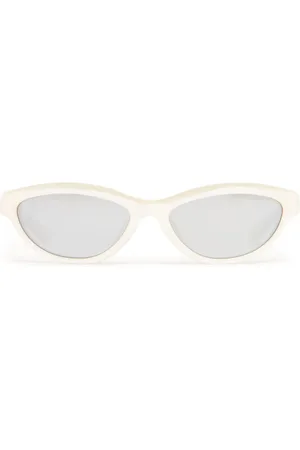 Jacquemus Gafas De Sol Les Lunettes Curvo