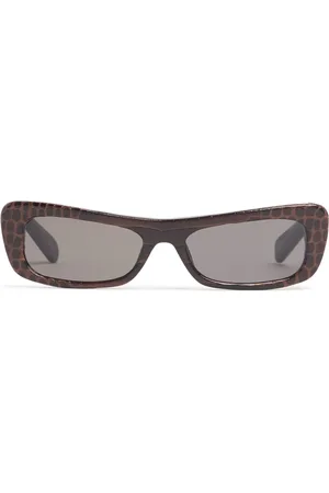 Jacquemus Gafas De Sol Les Lunettes Capri