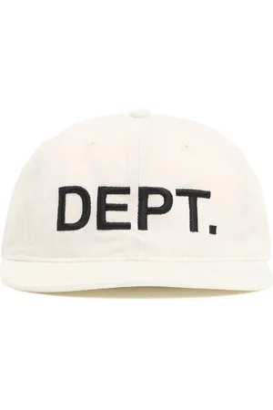 GALLERY DEPT. Gorra Dept.