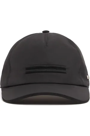 Ermenegildo Zegna Gorra De Nylon