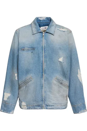 Maison Margiela Chaqueta Sports
