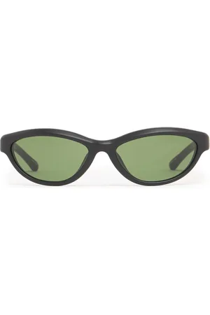 Jacquemus Gafas De Sol Les Lunettes Curvo