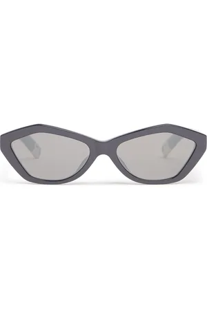 Jacquemus Gafas De Sol De Acetato