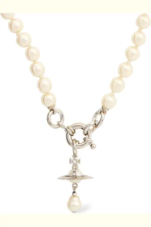 Vivienne Westwood Collar Con Colgante