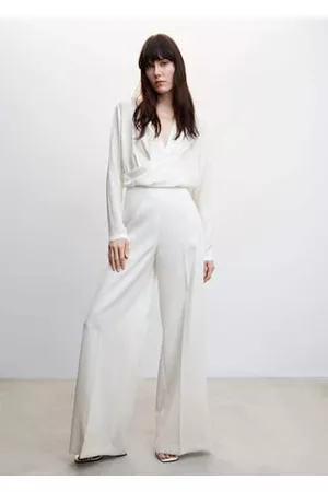 MANGO BLUSA