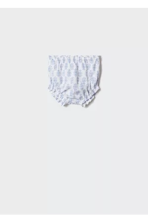 MANGO Bebé Pantalones - SHORTS
