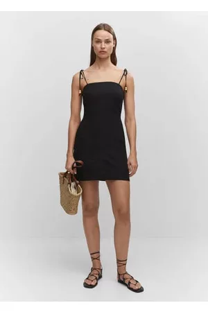 MANGO Mujer Vestidos - VESTIDO