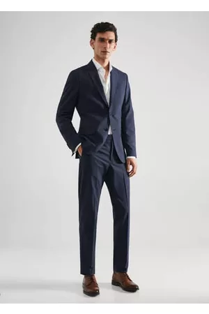 MANGO Hombre Camisas - CAMISA