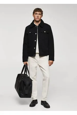 Chamarras de mezclilla Ahluwalia para hombre - FARFETCH