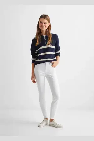 MANGO TEEN Jeans skinny CH