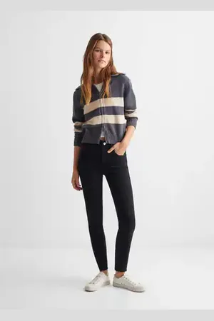MANGO TEEN Jeans skinny CH