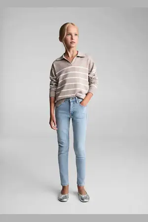 MANGO KIDS Jeans skinny