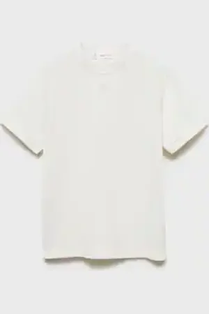 MANGO KIDS Polo % algodón años