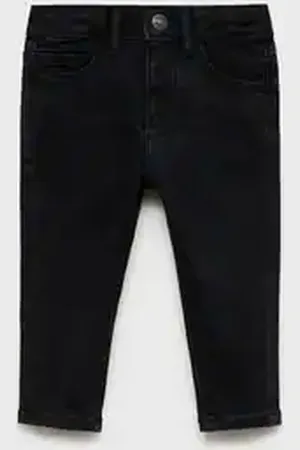 MANGO BABY Jeans skinny 28 meses