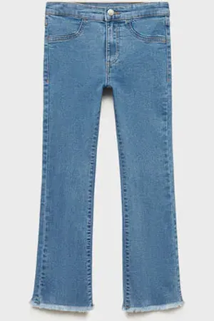 MANGO KIDS Jeans Trumpet