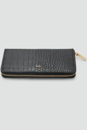 MANGO Billetera coco Unitalla
