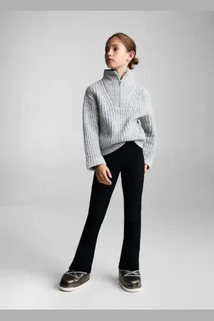 MANGO KIDS Leggings flare