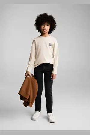MANGO KIDS Jeans slim fit