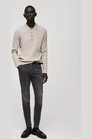 MANGO AN Jeans Jude skinny fit 2