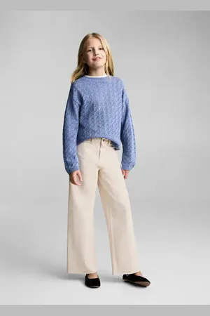 MANGO KIDS Jeans culotte