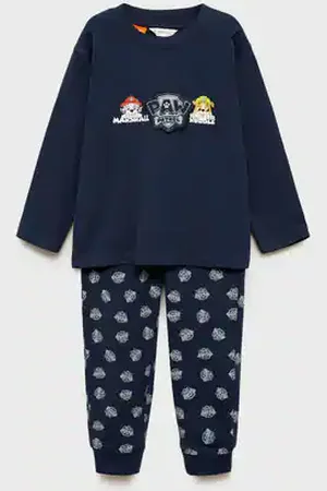 MANGO BABY Pijama Paw Patrol 28 meses