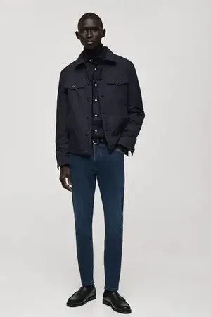 MANGO AN Jeans Jude skinny fit 2
