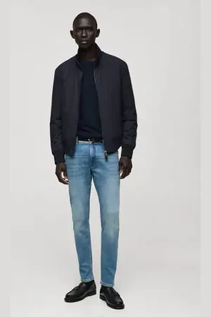 MANGO AN Jeans Jude skinny fit 4