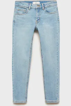 MANGO KIDS Jeans slim fit 2