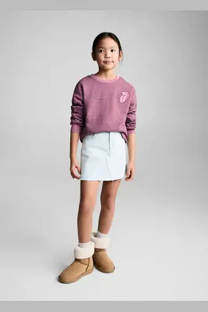 MANGO KIDS inifalda vaquera