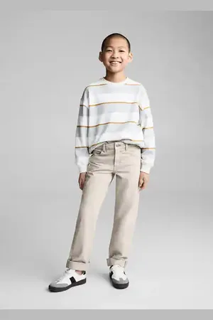 MANGO KIDS Jeans regular fit