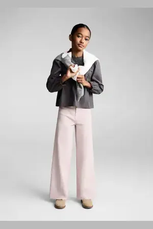 MANGO KIDS Jeans straight fit 2