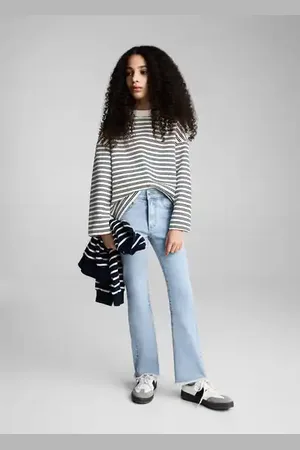 MANGO KIDS Jeans Trumpet 2