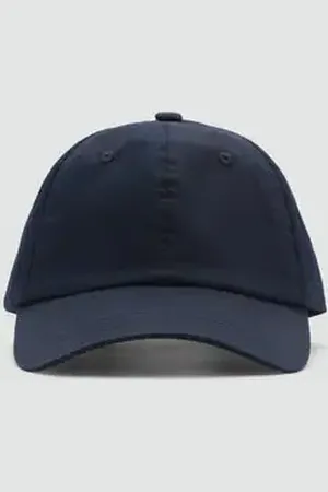 MANGO AN orra algodón visera Unitalla