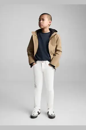 MANGO KIDS Jeans slim fit 4 años