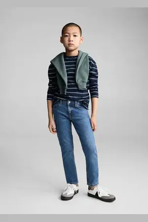 MANGO KIDS Jeans slim fit