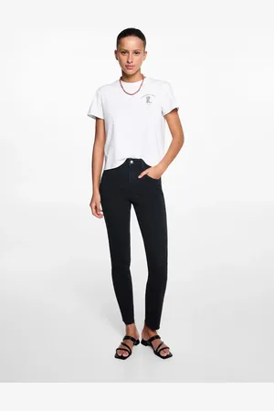MANGO TEEN Jeans skinny