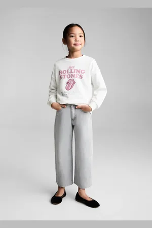 MANGO KIDS Sudadera The Rolling Stones 2 años