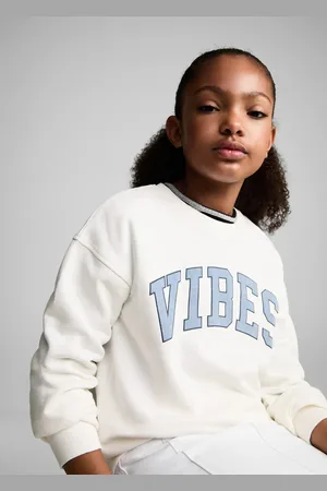 MANGO KIDS Sudadera mensaje estampado 6 años