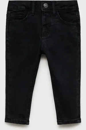 MANGO BABY Jeans skinny 28 meses