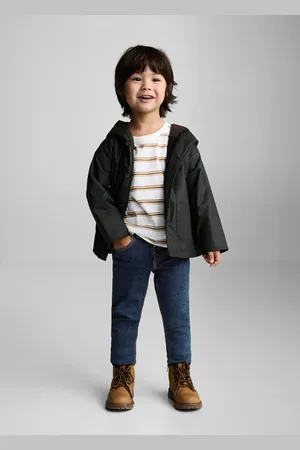 MANGO BABY Jeans skinny 28 meses