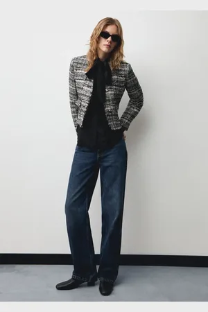 MANGO Camisa satinada lazada CH