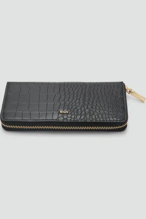 MANGO Billetera coco Unitalla