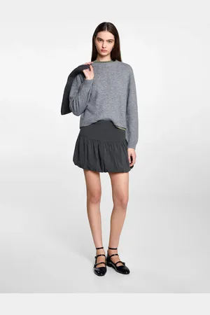 MANGO TEEN inifalda globo cremallera CH