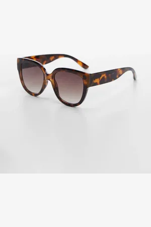 MANGO Afas de sol retro Unitalla