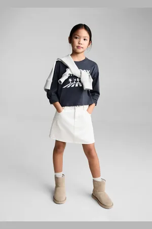 MANGO KIDS inifalda vaquera