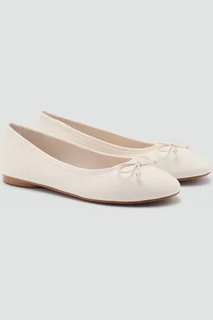 MANGO KIDS Bailarina lazo 2