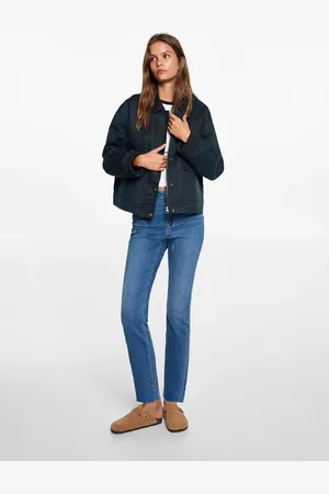 MANGO TEEN Jeans slim fit