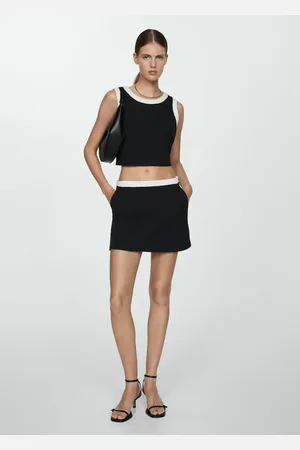MANGO Top tweed crop