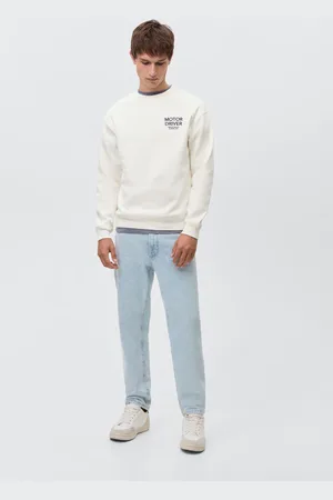 MANGO TEEN Jeans regular fit E